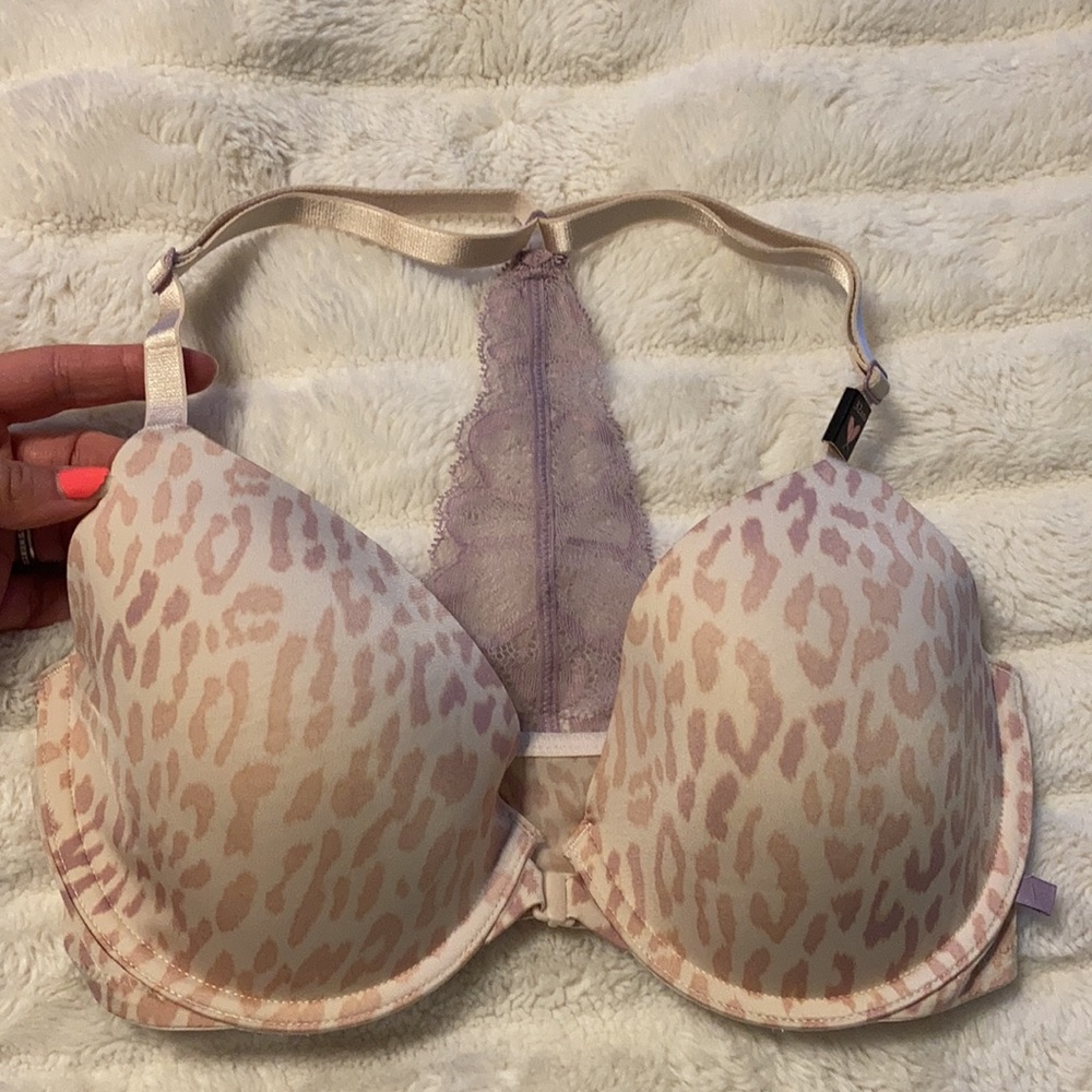 Victoria’s Secret sexy T bra